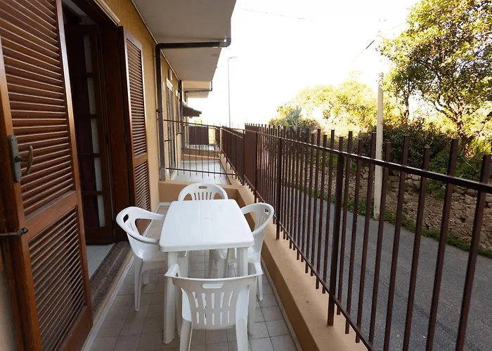 Per Vacanze Gurnella - Tropea