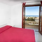 公寓 Per Vacanze Gurnella - 特罗佩阿