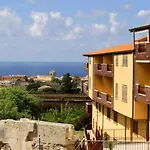דירה Per Vacanze Gurnella - טרופאה