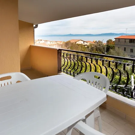 Per Vacanze Gurnella - Апартаменты