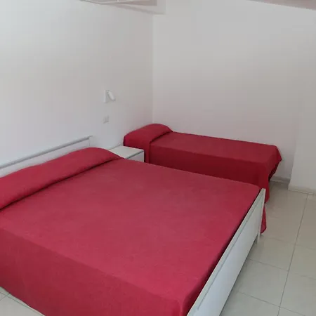 Per Vacanze Gurnella -