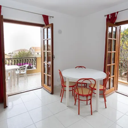 Per Vacanze Gurnella -