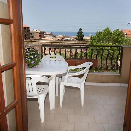 Per Vacanze Gurnella -