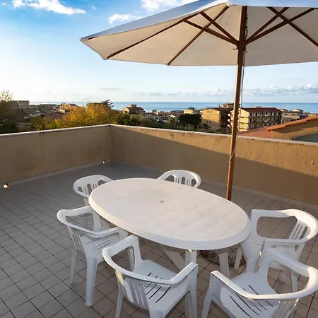 Per Vacanze Gurnella -