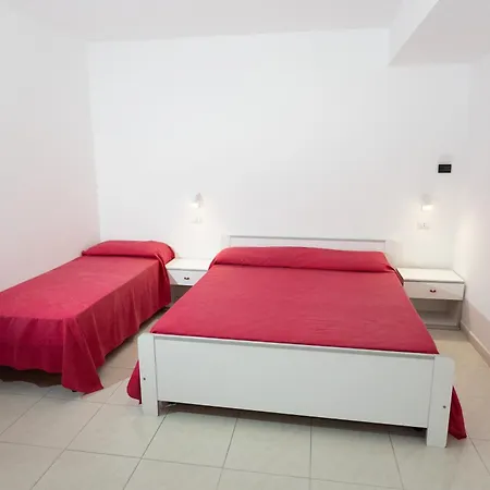 Per Vacanze Gurnella - *