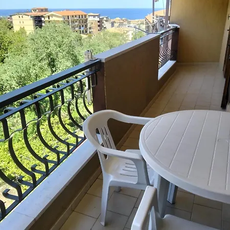 Per Vacanze Gurnella -
