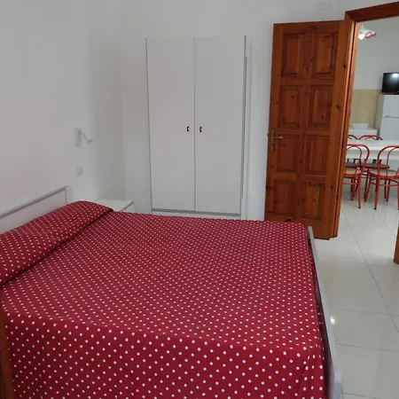Per Vacanze Gurnella - Apartment *