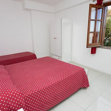 Per Vacanze Gurnella - Appartement Tropea