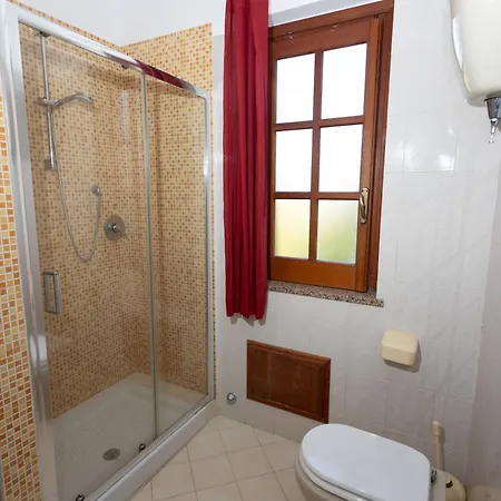 Apartment Per Vacanze Gurnella - Tropea