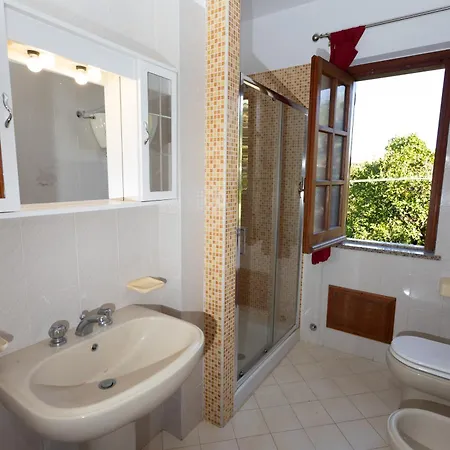 Per Vacanze Gurnella - Apartment *