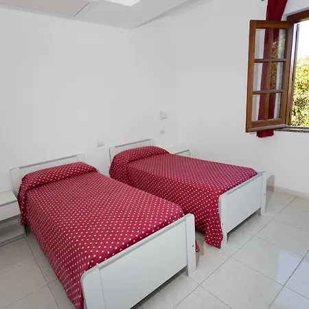 Appartement Per Vacanze Gurnella - Tropea