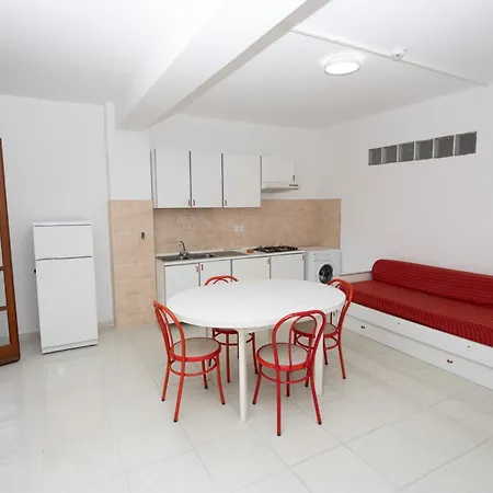 Per Vacanze Gurnella -