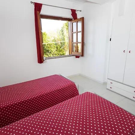 Appartement Per Vacanze Gurnella -