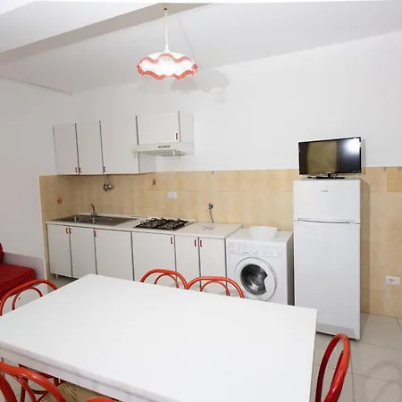 Per Vacanze Gurnella - Appartement