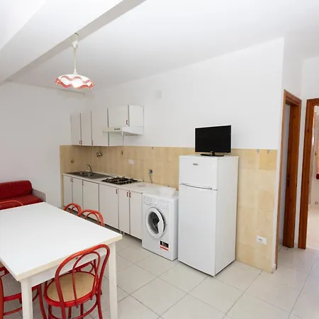 Per Vacanze Gurnella - Apartment Tropea