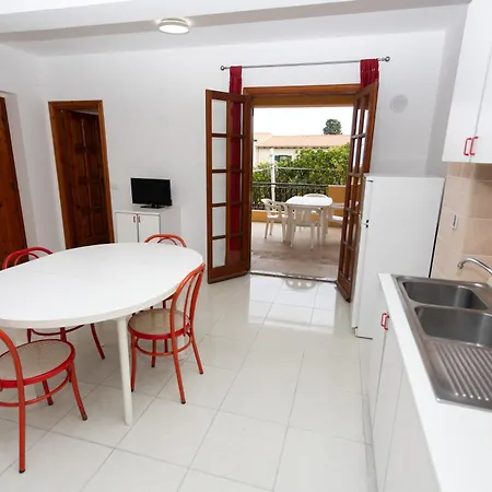 Per Vacanze Gurnella - Apartment Tropea