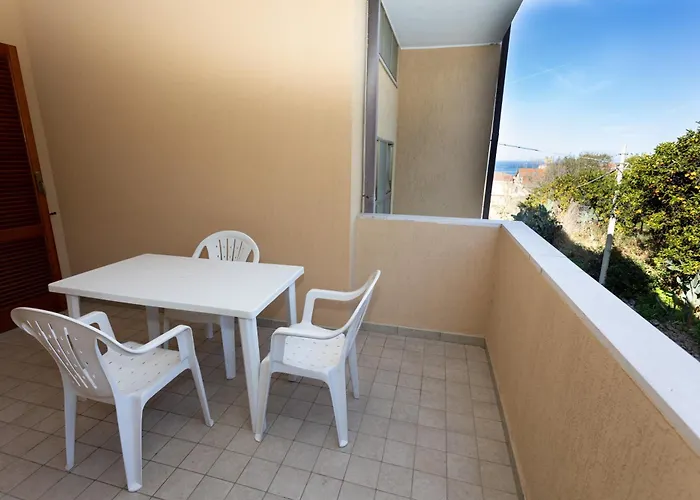 Per Vacanze Gurnella - *