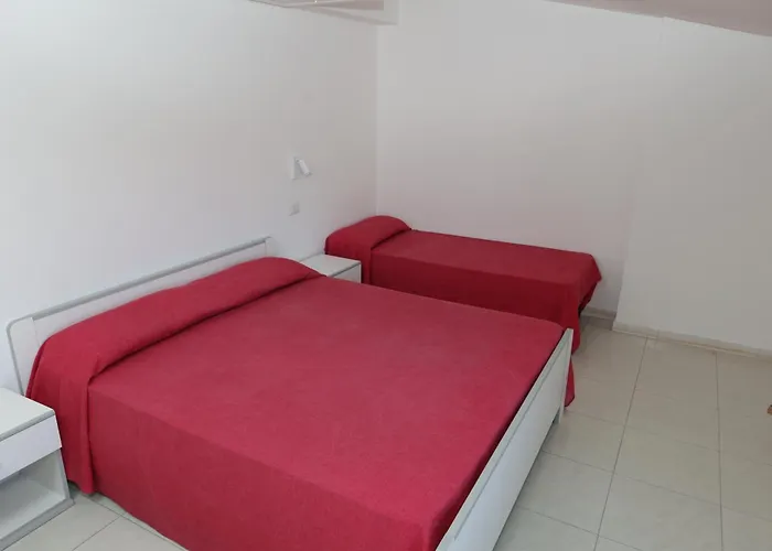 Per Vacanze Gurnella -