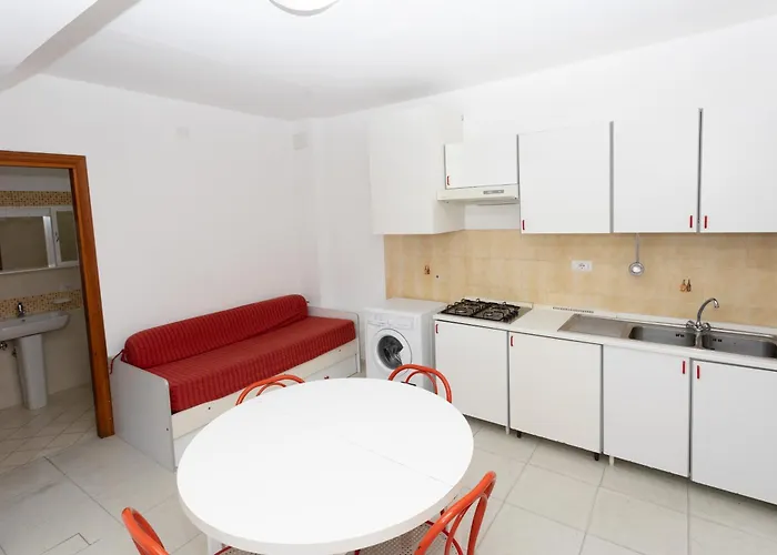 Per Vacanze Gurnella - Тропея