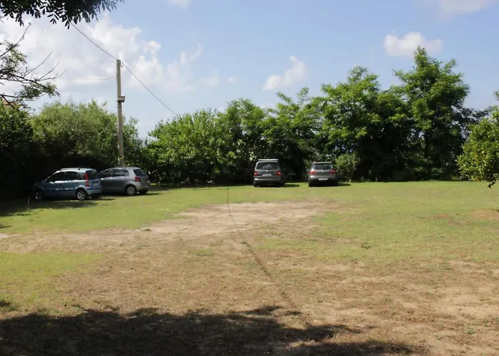 דירה Per Vacanze Gurnella - טרופאה