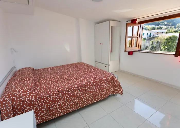 Per Vacanze Gurnella - Апартаменты *