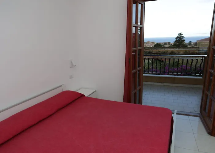 Per Vacanze Gurnella - Тропея