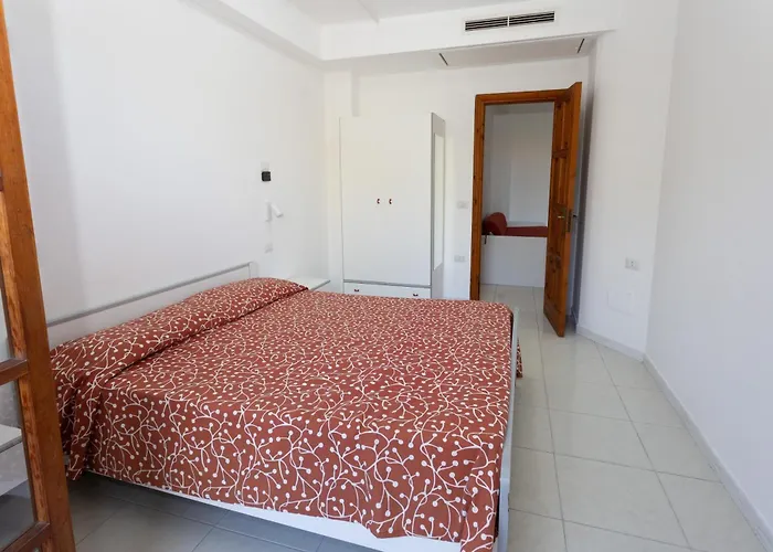 Per Vacanze Gurnella - Апартаменты