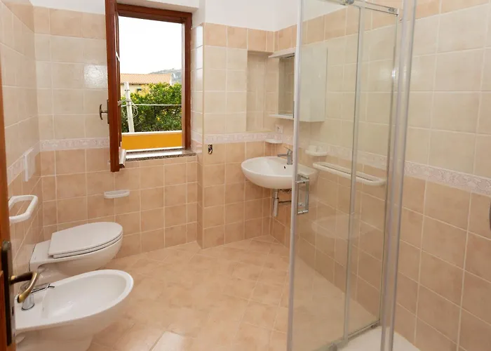 Per Vacanze Gurnella - * טרופאה