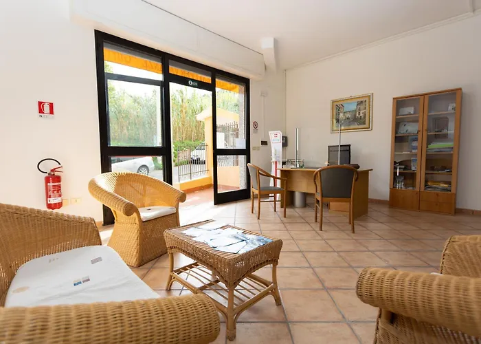 Per Vacanze Gurnella - Апартаменты