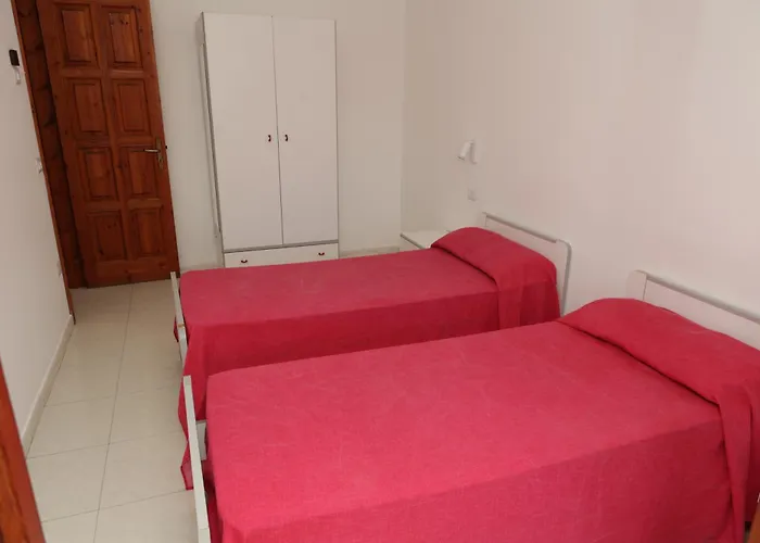 Per Vacanze Gurnella - *