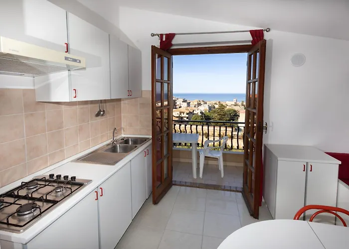 Per Vacanze Gurnella - * טרופאה