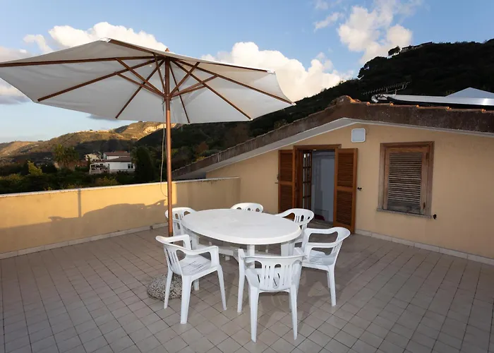 Per Vacanze Gurnella - Апартаменты