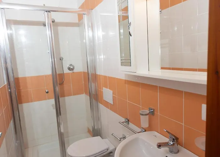 Per Vacanze Gurnella - *