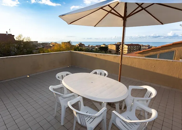 Per Vacanze Gurnella -