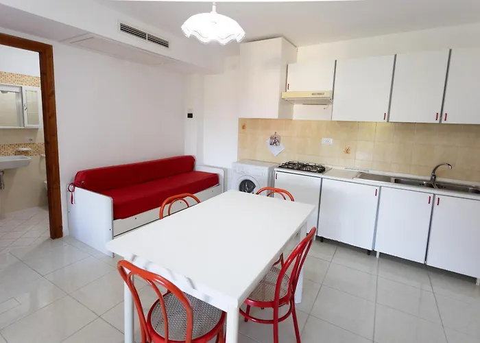 Per Vacanze Gurnella - *