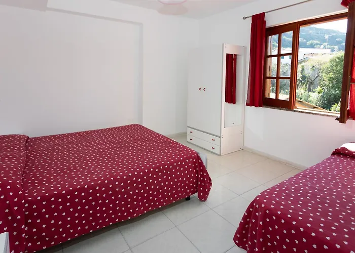 Per Vacanze Gurnella - Апартаменты *