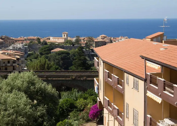 Per Vacanze Gurnella - Апартаменты *