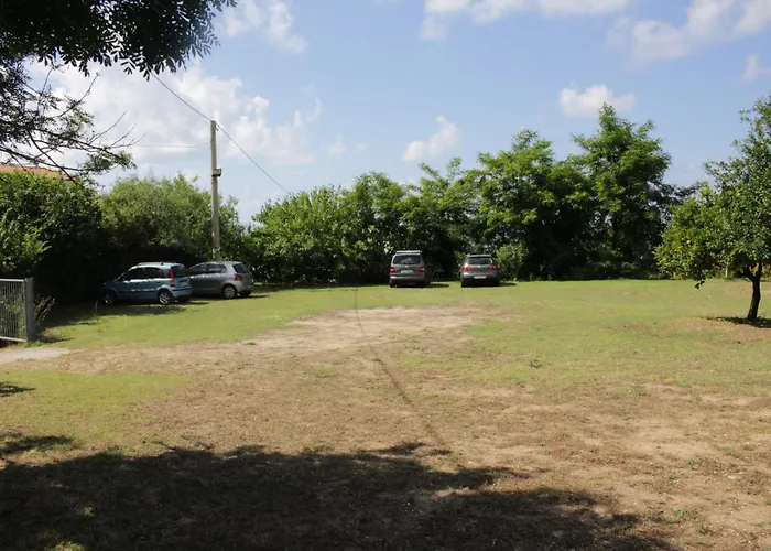 Per Vacanze Gurnella - Тропея